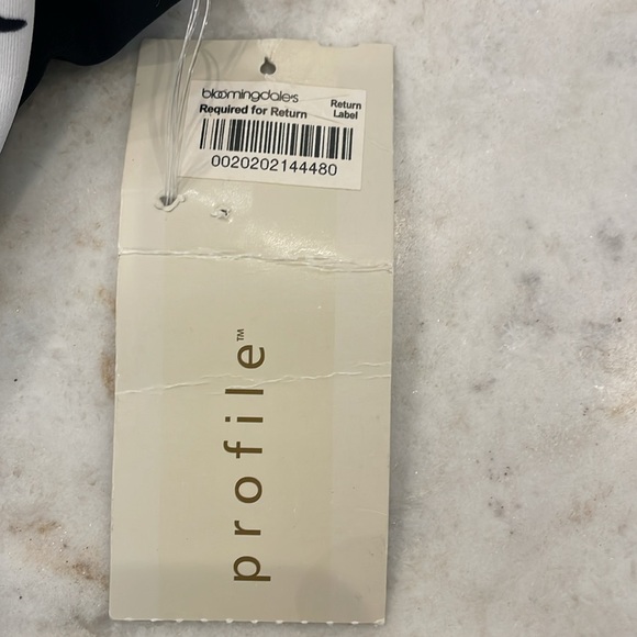 NWT Profile by Gottex Halter size 10 - Picture 4 of 6